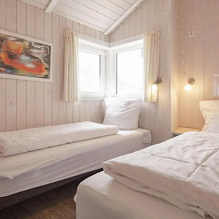 Semesterbostad 6 Person In Grömitz